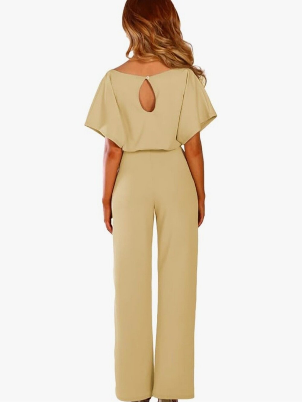 Jumpsuit
